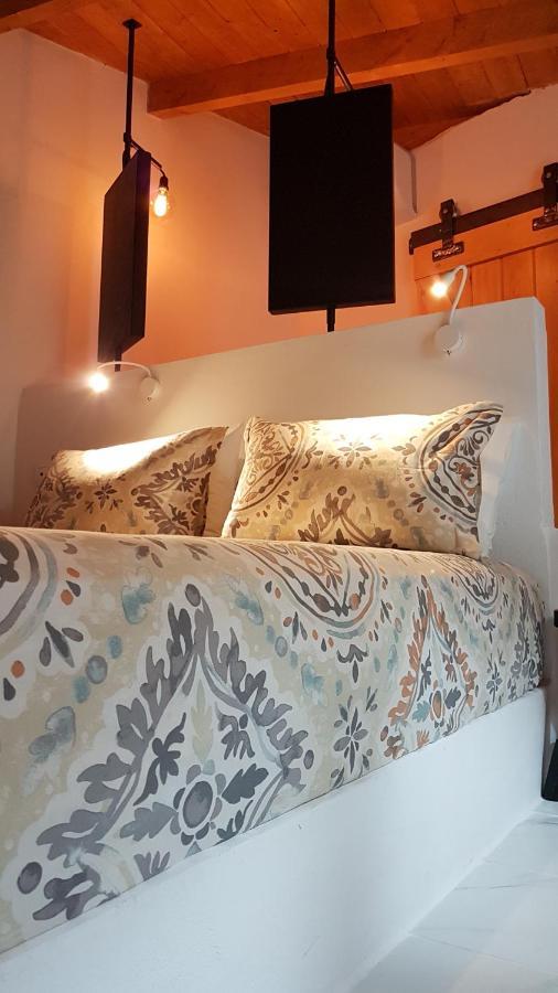 Luxury Villa Athina นิเกียนา ภายนอก รูปภาพ